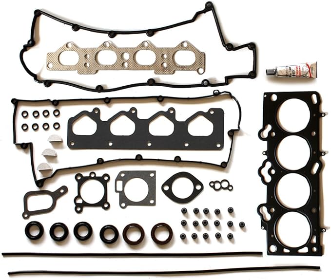 SCITOO Replacement for Head Gasket Kits fit Kia Spectra