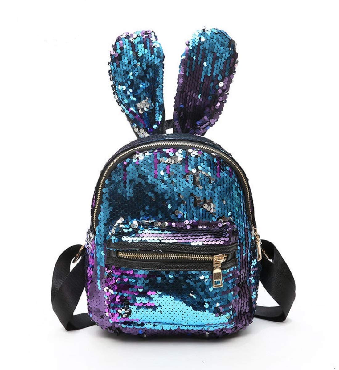 rabbit sequins bag women s little kid