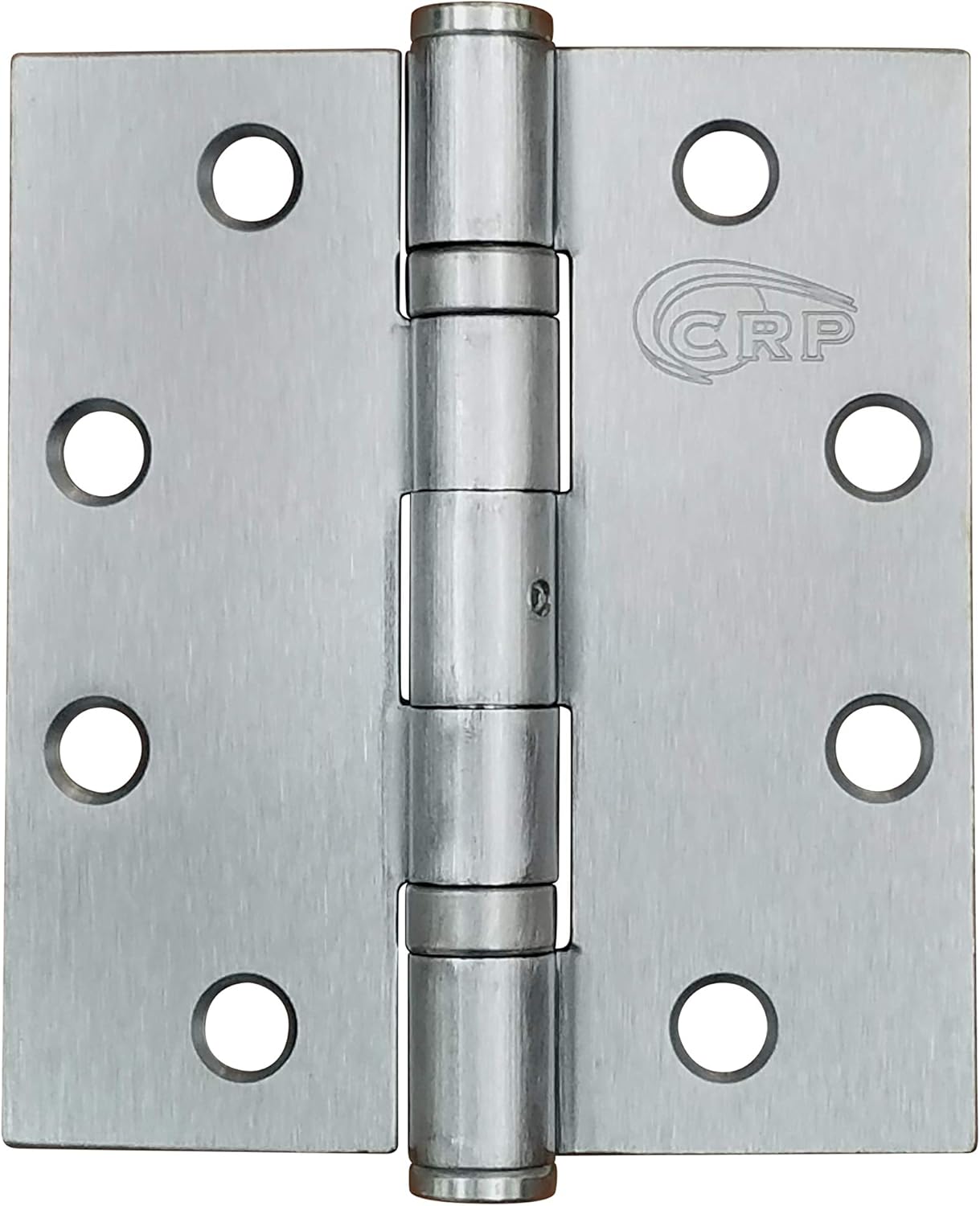 Heavy Duty Commercial Ball Bearing Door Hinges 4.5" Inch x 4" Inch