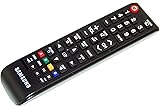 OEM Samsung Remote Control For UN40ES6003FXZA, UN32EH4003VXZA, UN60EH6003F, UN46ES6003FXZA, UN55ES6003FXZATS01