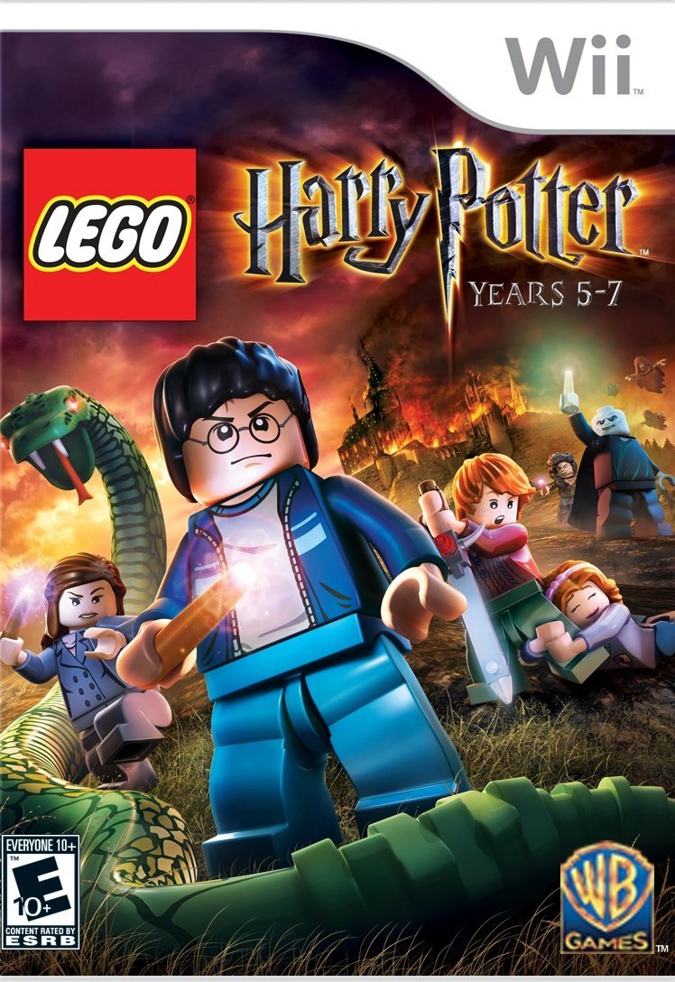 ofertas lego harry potter