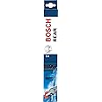 Bosch H380 Rear Wiper Blade; 15" - Single