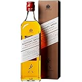 Johnnie Walker Red Label Blended Scotch Whisky, 70cl