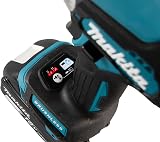 Makita DLX2414ST 18V LXT Combo Kit 2x 5.0Ah Batteries Charger Plastic Case view 4