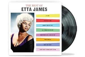 Best Of (Vinyl)