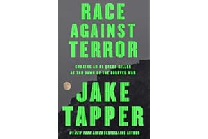 Race Against Terror: Chasing an Al Qaeda Killer at the Dawn of the Forever War
