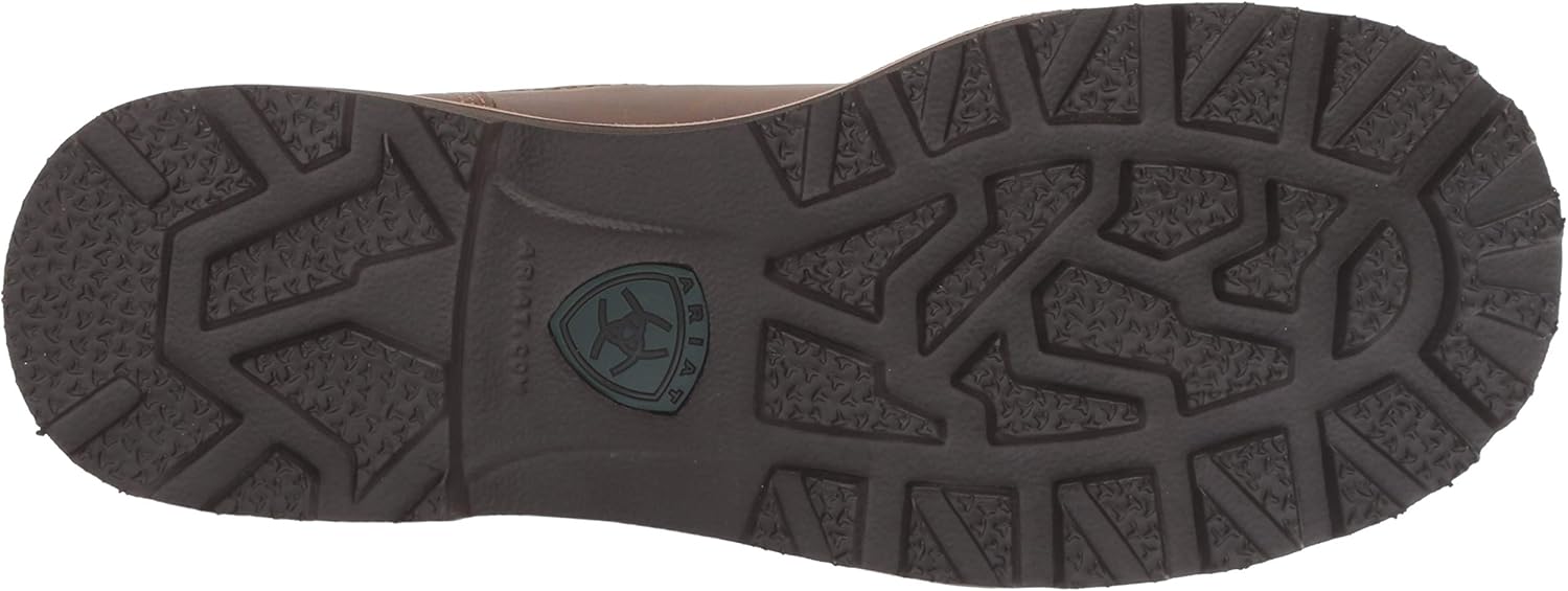  | Ariat Canyon II Boots - Women’s Round Toe Lace-Up Casual Boot | Hiking Shoes