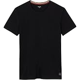 Paul Smith Men's Men's Plain Crew Neck T-Shirt