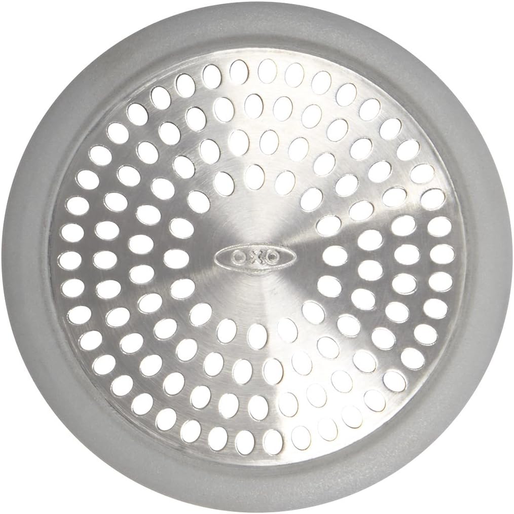 OXO Good Grips Bathtub Drain Protector: Home & Kitchen
