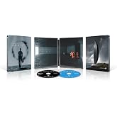 Arrival (Limited Edition SteelBook) [4K UHD + Blu-ray + Digital]