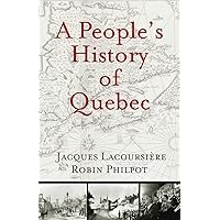 A People's History of Quebec