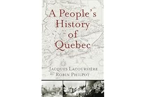 People's History of Quebec
