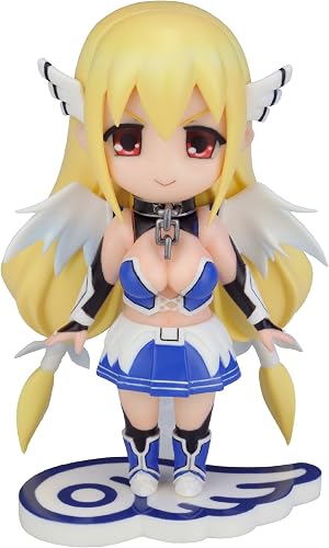 Amazon そらのおとしもの F アストレア ノンスケール Pvc塗装済み完成品 フィギュア ドール 通販