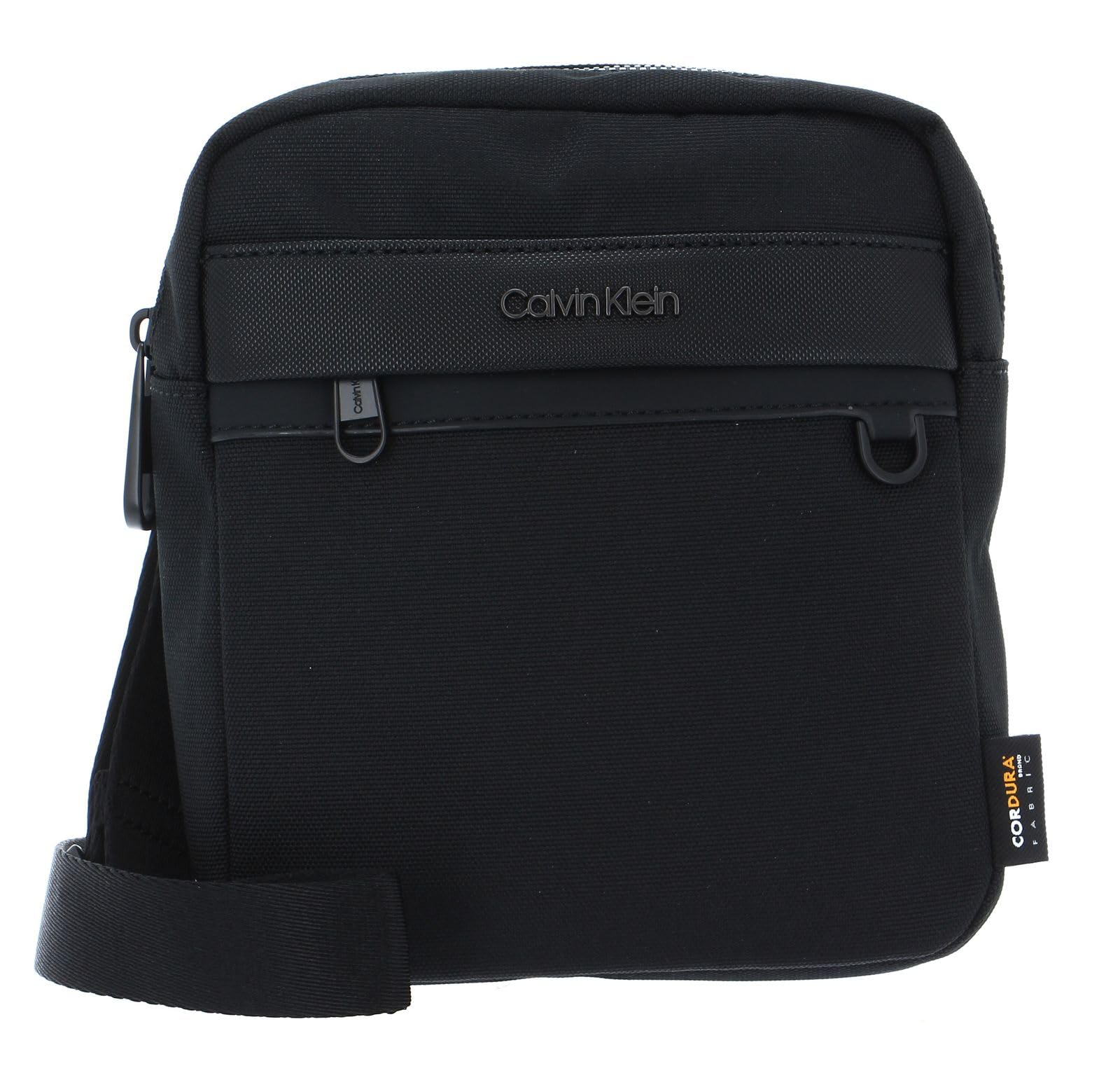 Calvin Klein CK REMOTE CONV REPORTER S, Black