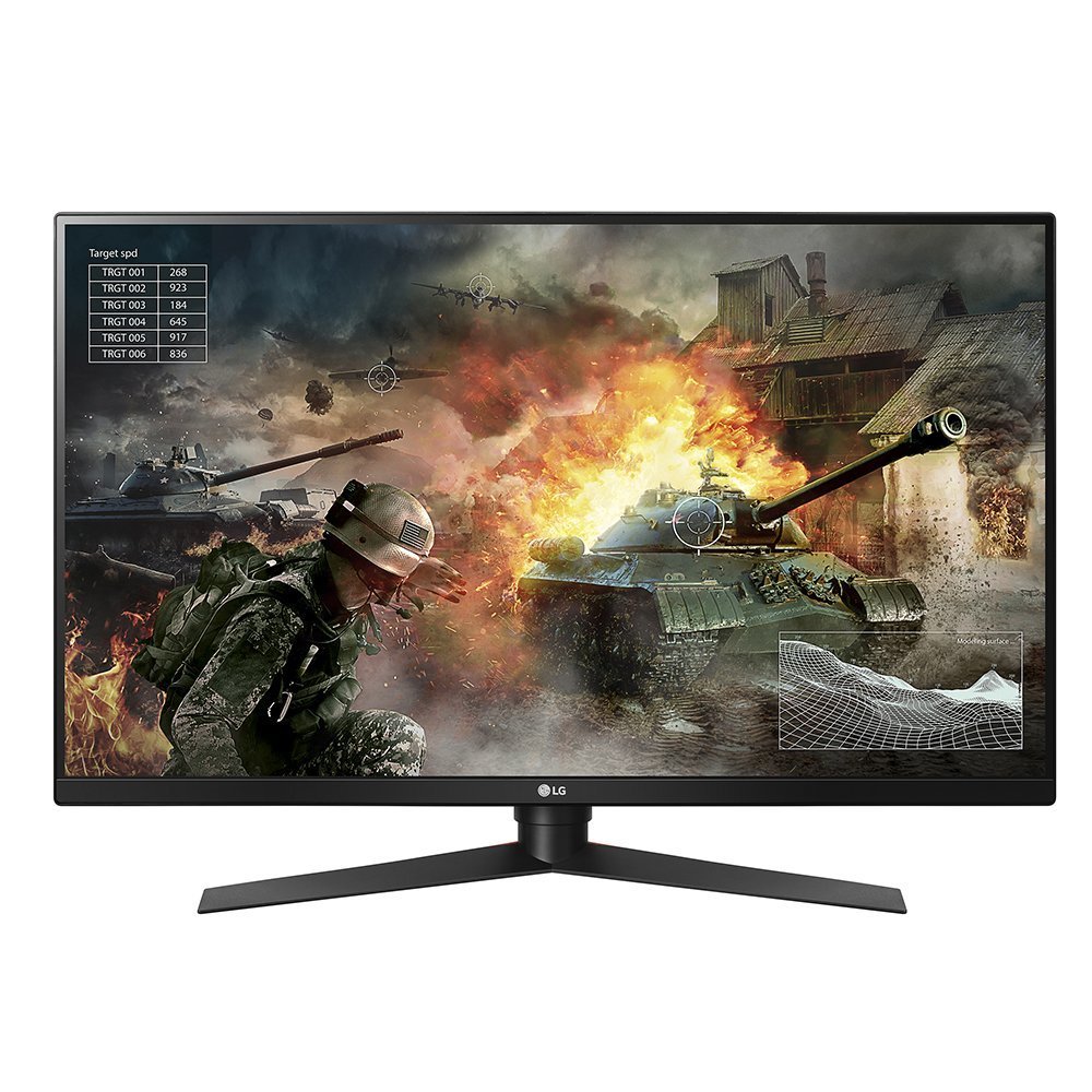 Best lg 144hz 1ms monitor