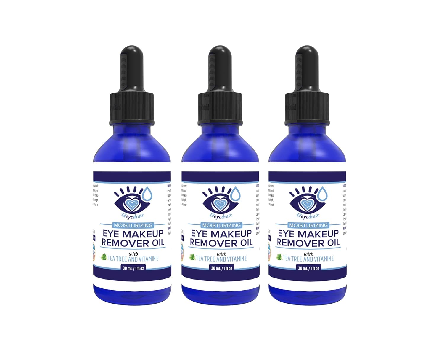 vitamin e oil for makeup remover