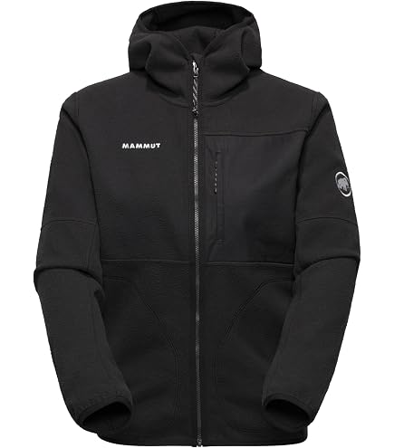 Amazon.com: Mammut, Stoney HS Thermo Hooded Jacket - Women's