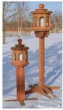 Woodworking Project Paper Plan To Build Gazebo Birdfeeder Bird