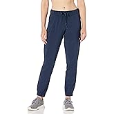 Core 10 Women's Woven Jogger Pant