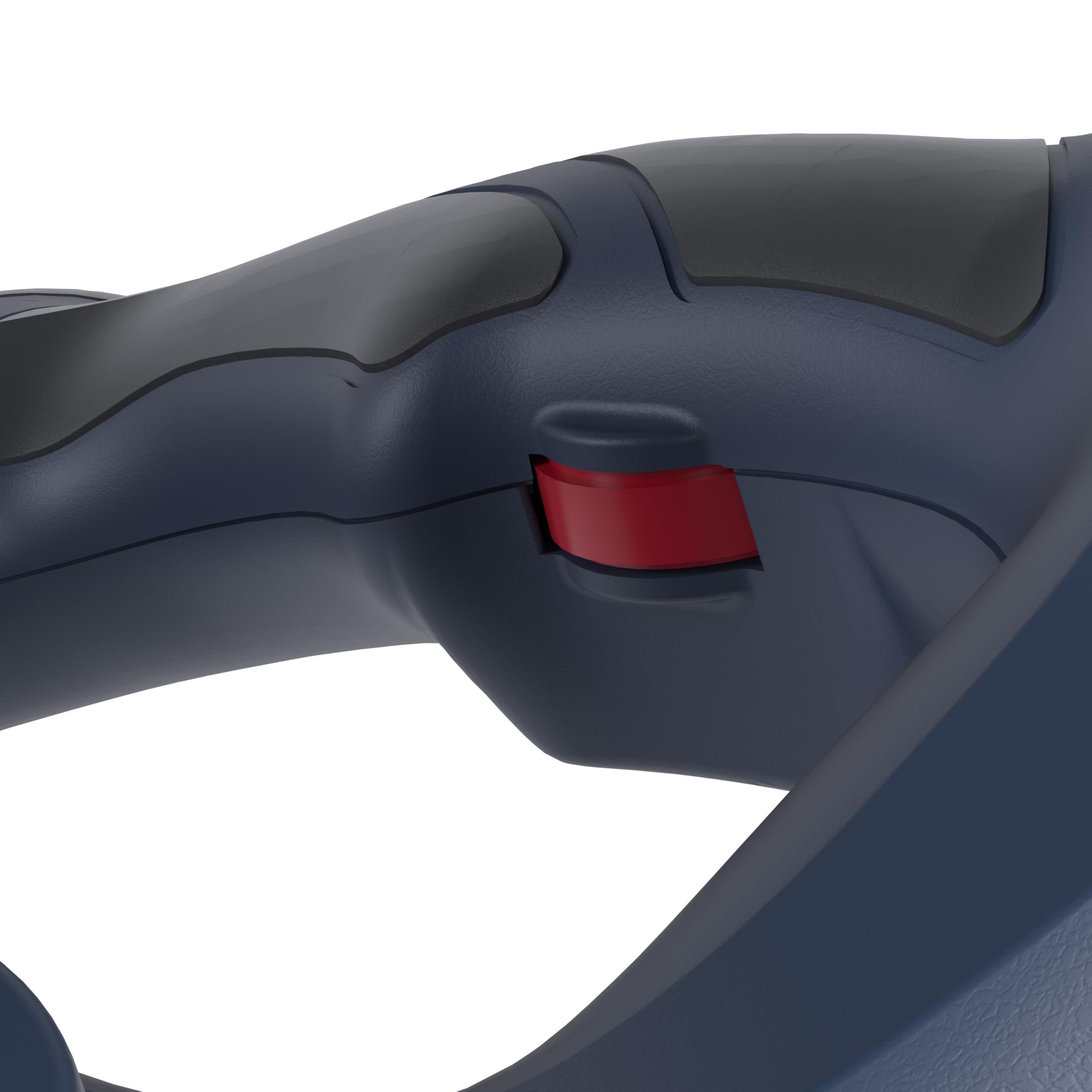 Güde RW 18-401-30 Akku Rührwerk – 18 Volt Lithium-Ionen, M14 Aufnahme, 12 cm Mischaufsatz Durchmesser, inklusive 4 Ah Akkupack und 3 A Ladegerät, für Baustelle & Heimwerker 3