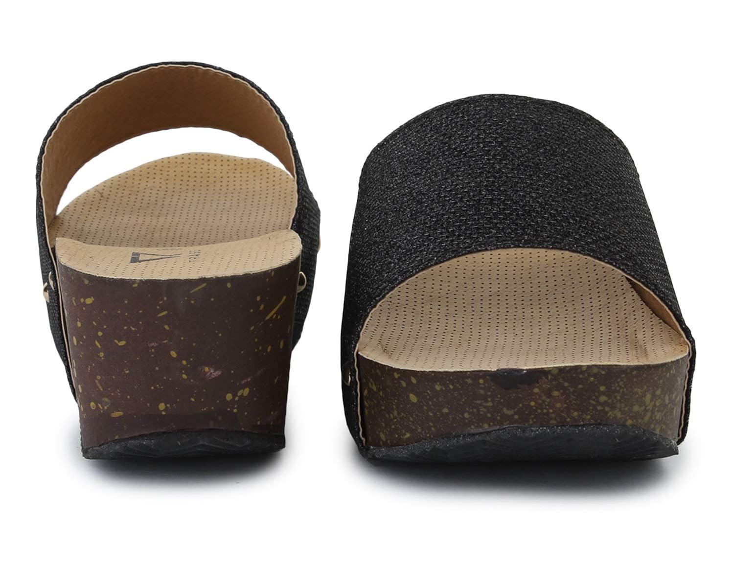 trase women's synthetic wedges