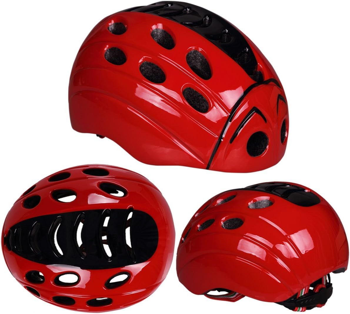 Casques enfants Jeux et Jouets Bike Skate Helmet Scooter Helmet