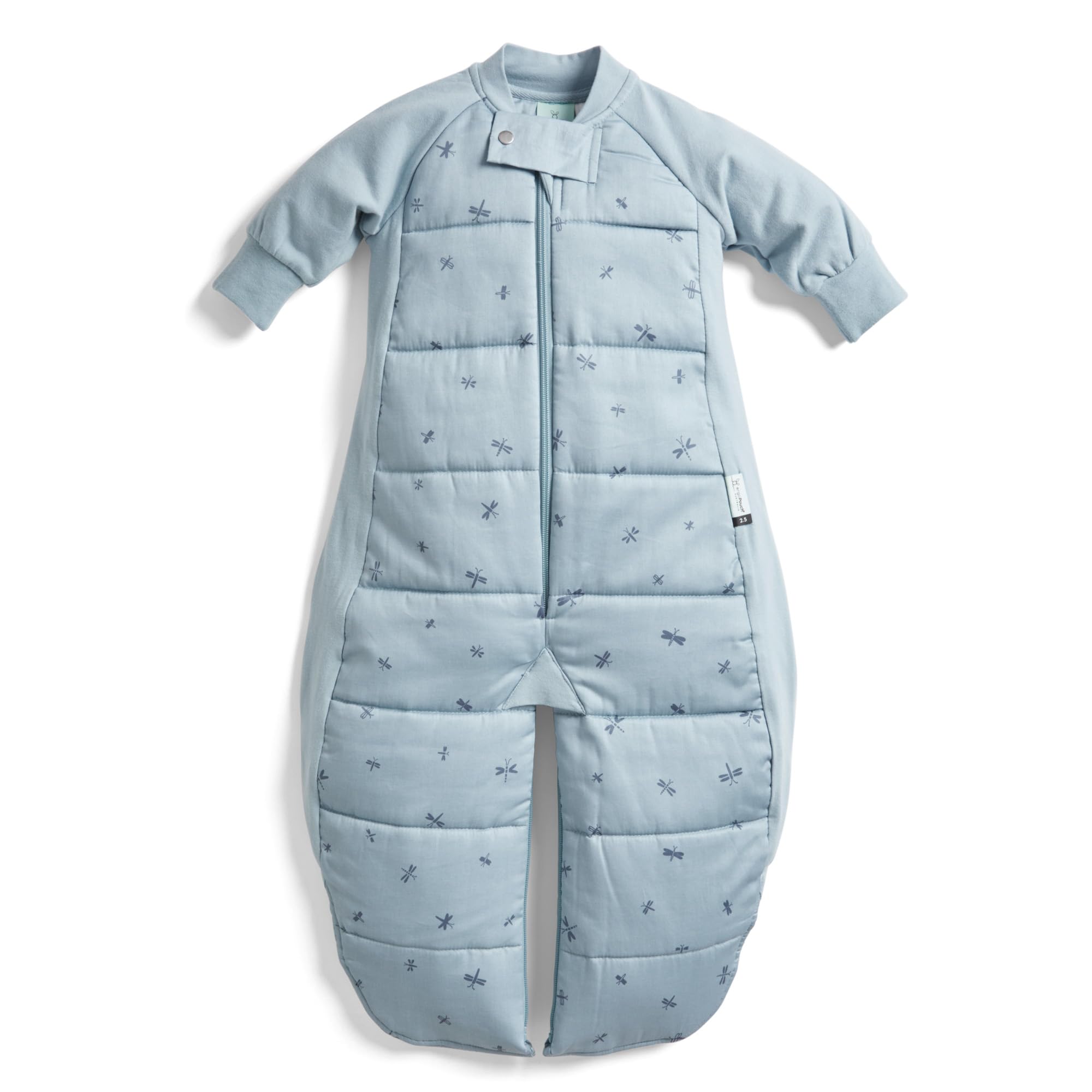 ergoPouch Sleep Suit Bag TOG – Baby Sleep Sack Wearable