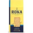 Roka, Gouda Cheese Crisps (8 pack)