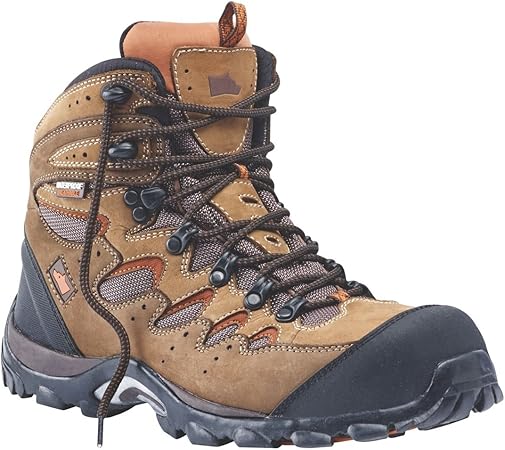 Hyena eiger safety boots Clearance