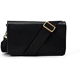 Amazon Essentials Women's Lightweight Clutch Crossbody Bag