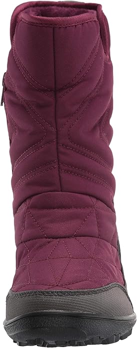 Columbia Womens Minx Currant Black
