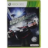 Ridge Racer Unbounded - Xbox 360