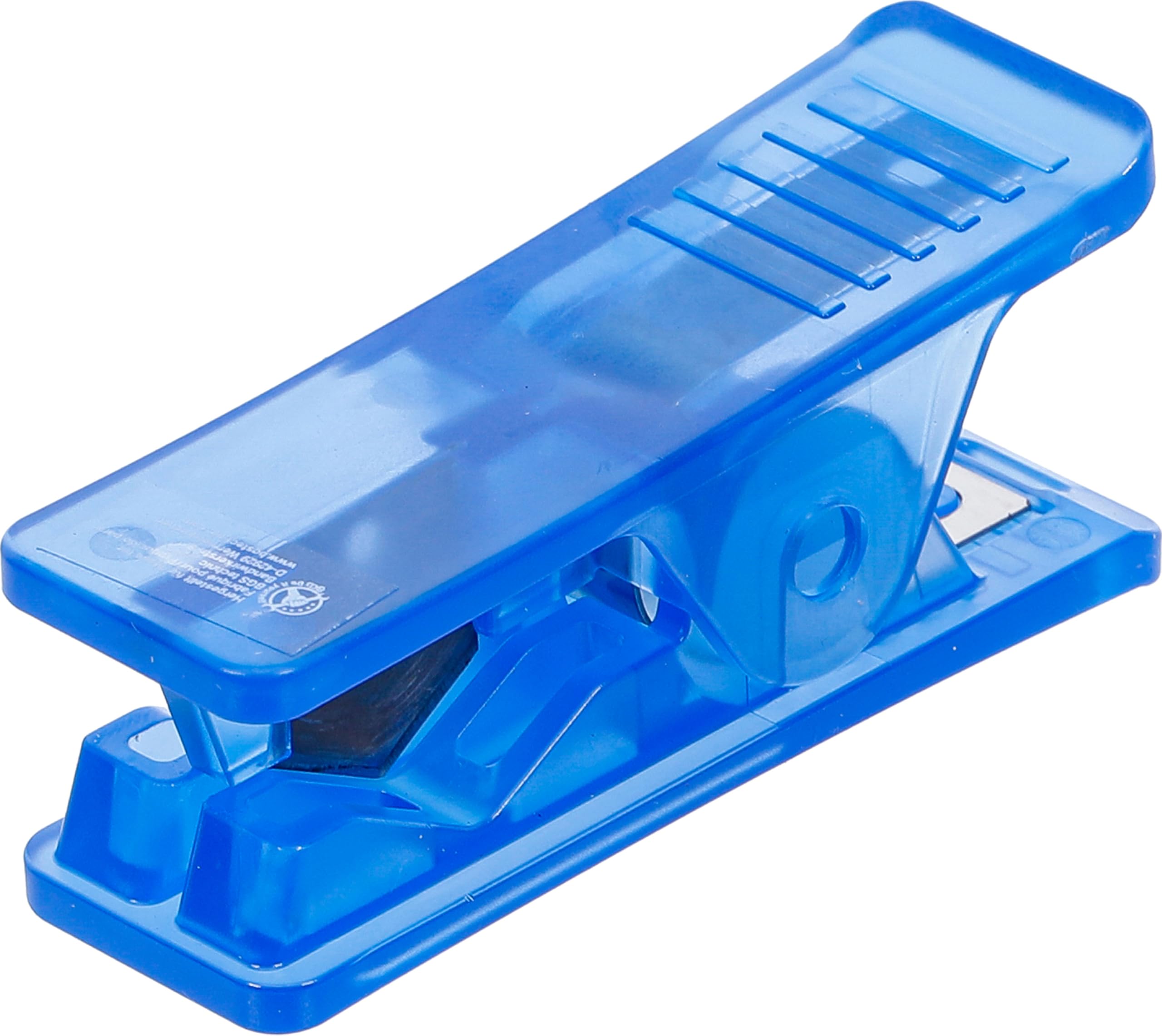 BGS Diy 1912 | Hose Cutting Pliers | Hose Ø 4 - 16 mm,