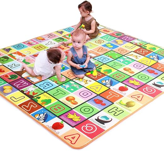 baby carpet mat