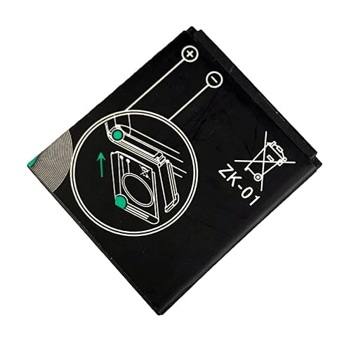 BatteryWorld Replace FUJIFILMNP60 Rechargeable Amazon.co.uk