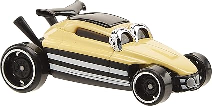 hot wheels despicable me 3