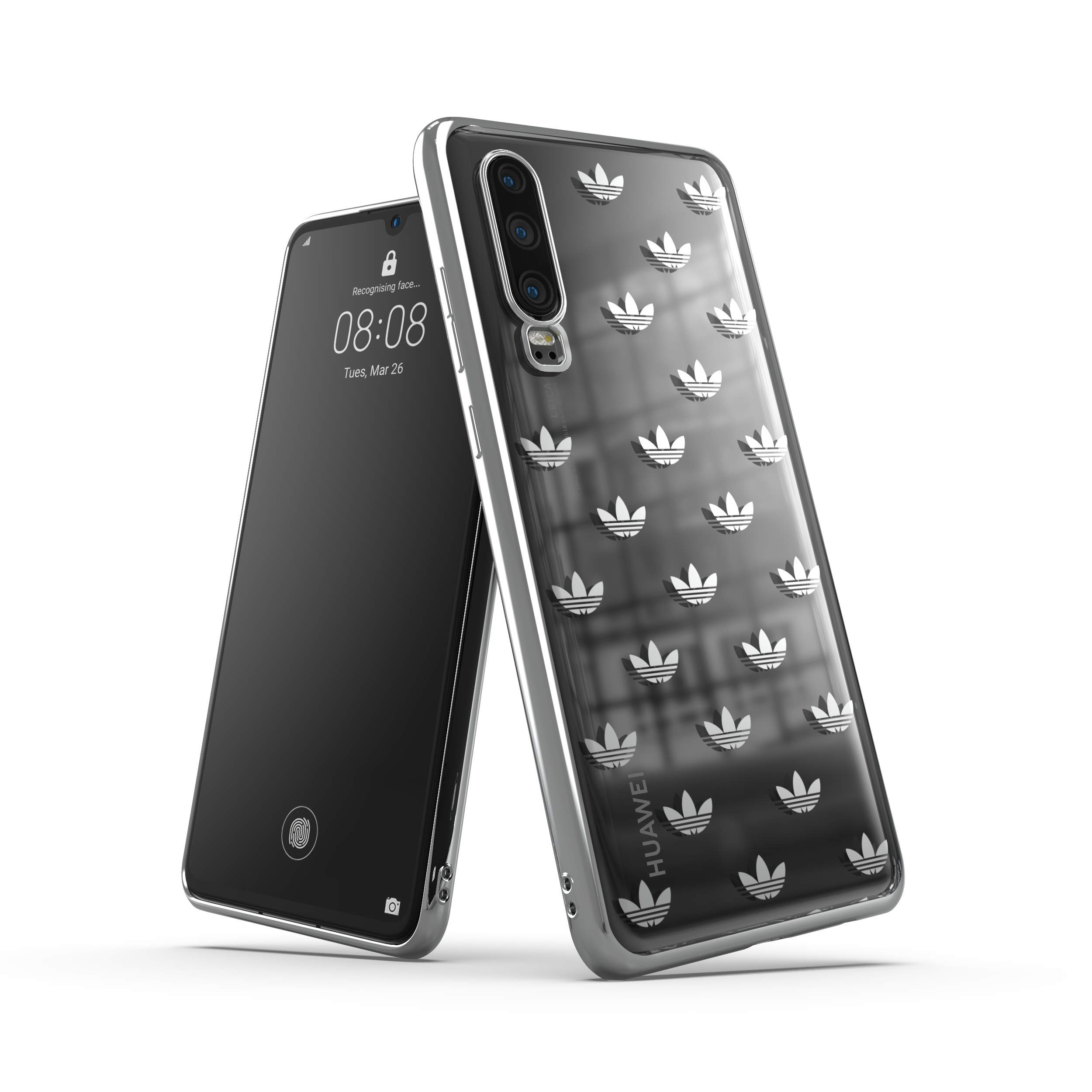 adidas OR Entry Clear Case FW19 for P30