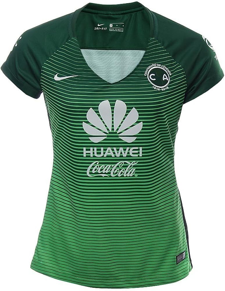 club america white jersey