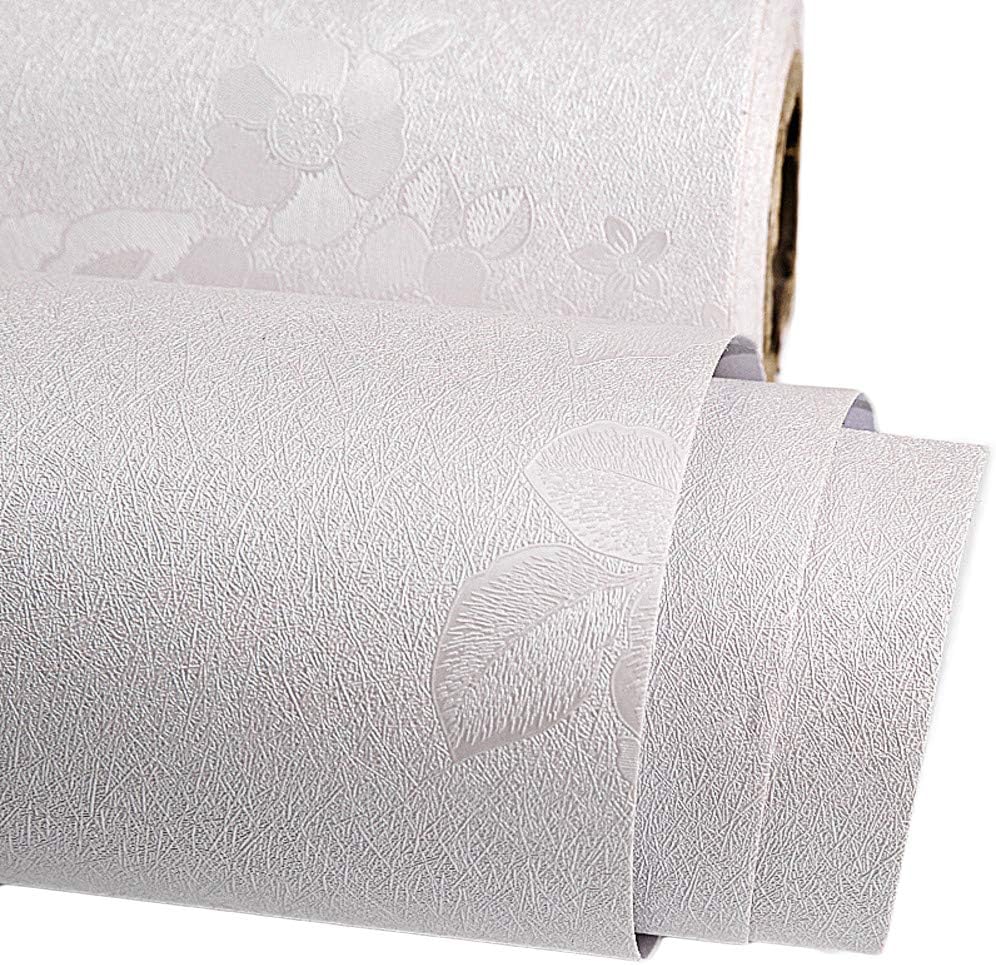 SelfAdhesive Wallpaper,Easily Removable & Waterproof Contact Paper Roll for Rental House Or