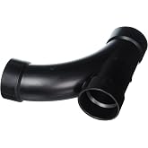 3" ABS COMB TEE/WYE