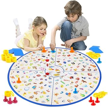 giochi carte bambini 3 anni