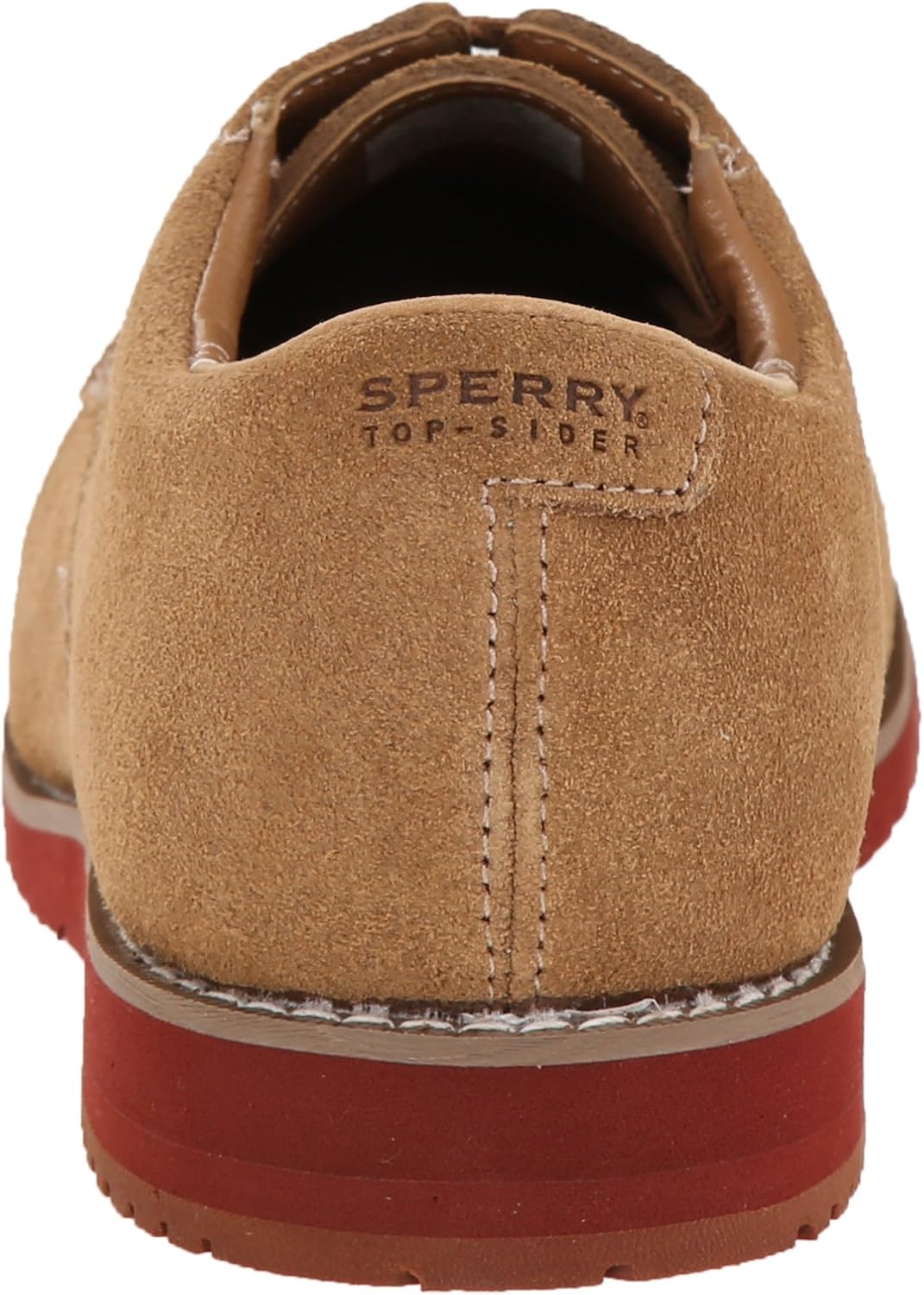  | Sperry Tevin Oxford (Toddler/Little Kid/Big Kid) | Oxfords