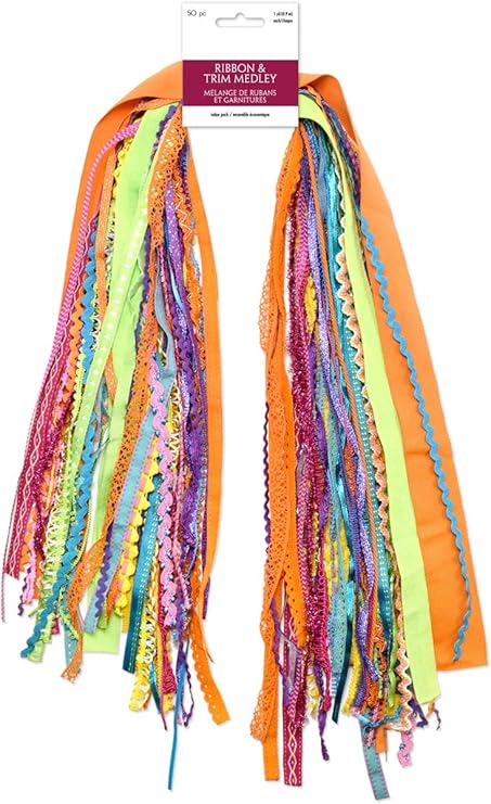 cintas de aproximadamente 50 yardas para manualidades cinta de tela cinta de pelo para ninas cinta decorativa de tela cinta de confeccion de