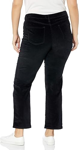 bandolino mandie corduroy pants