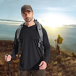 Tongcamo Camo Hoodie Long Sleeves Hunting Shirts