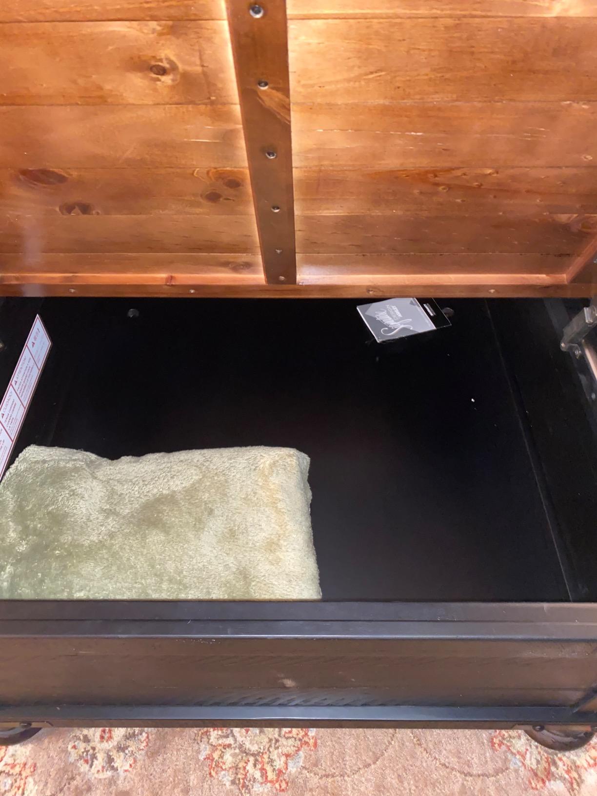 32/mo Finance Signature Design by Ashley Wystfield Farmhouse Square