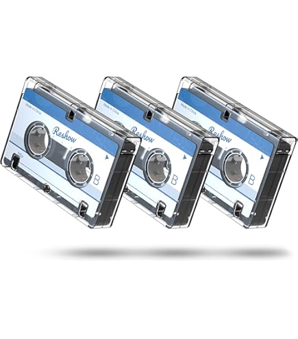 Sony M-570V Microcassette Voice Recorder – Refurbished W/ 90-Day Warranty, Tape & Batteries