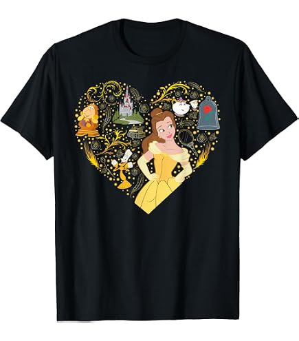 Amazon.com: Disney Beauty And The Beast Belle My Weekend Is Booked