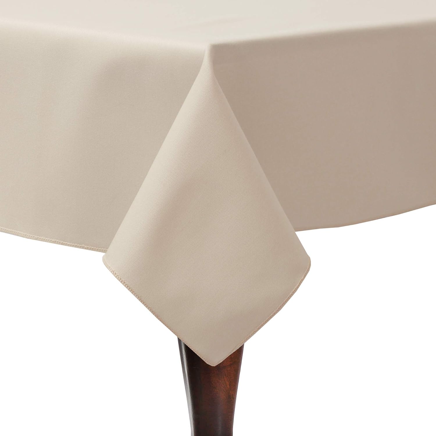 Best 60 inch by 60 inch square table cloth