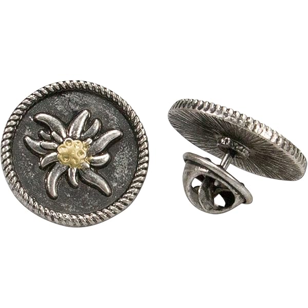 Tema Oficial De La Posguerra Del 17 Mm Heeresbergführer Wehrmacht Miniatura - Foto 6